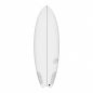 Preview: Surfboard TORQ TEC Summer Fish 6.2