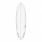 Preview: Surfboard TORQ TEC BigBoy 23  7.2