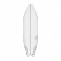 Preview: Surfboard TORQ TEC BigBoy Fish 6.10