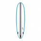 Preview: surfboard-torq-tec-v-74-rail-blau_1