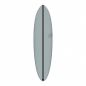 Preview: Surfboard TORQ TEC Chopper 6.10 Grau