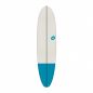 Preview: Surfboard TORQ Softboard EVA 7.8 V+ Funboard Sand Preview: Surfboard TORQ Softboard EVA 7.8 V+ Funboard Sand