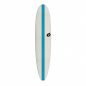 Preview: Surfboard TORQ Softboard EVA 9.1 Longboard Sand