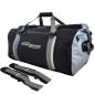Preview: OverBoard wasserdichte Duffel Bag 90 Liter Schwarz