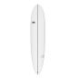 Preview: Surfboard TORQ TEC Delpero Pro Wide 9.1 Weiss
