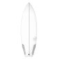 Preview: Surfboard TORQ TEC RVR River Surf 5.2