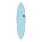 Preview: Surfboard TORQ TET 6.8 MOD Fun Cobalt