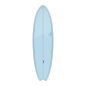 Preview: Surfboard TORQ TET 7.2 MOD Fish Arctic Blue