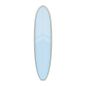 Preview: Surfboard TORQ TET 7.4 V+ MOD Fun Waikiki Blue
