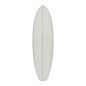 Preview: Surfboard TORQ TET BigBoy 23  7.2 Oyster Grey