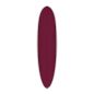 Preview: Surfboard TORQ TET Delpero MPW 7.2 Burgundy