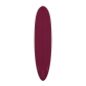 Preview: surfboard-torq-tet-delpero-mpw-710-burgundy_1