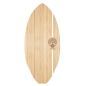 Preview: Skimboard SkimOne Fiberwood 45 Inch 116cm Lifeseed