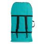 Preview: sniper-bodyboard-tasche-rucksack-single-cover-teal_1