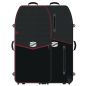 Preview: SNIPER Bodyboard Tasche Rollcover mit Rädern