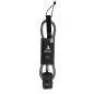 Preview: ROAM Surfboard Leash PRO 7.0 Grau
