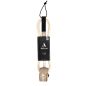 Preview: ROAM Surfboard Leash PRO 8.0 Sand
