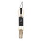 Preview: ROAM Surfboard Leash PRO 9.0 Sand