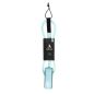 Preview: ROAM Surfboard Leash PRO 9.0 Lite Teal
