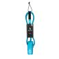 Preview: ROAM Surfboard Leash PRO 9.0 Knie Dark Teal