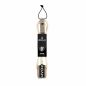 Preview: ROAM Surfboard Leash Premium 90 Sand