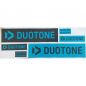 Preview: Duotone Logo Sticker