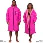 Preview: Story Robe Poncho