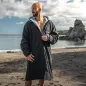 Preview: Story Robe Poncho