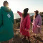 Preview: Story Robe Poncho