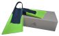 Preview: Asymmetrische Bodyboard Flossen