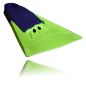 Preview: Aerial Bodyboard Flossen Deluxe