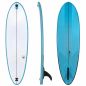 Preview: Olaian Surfboard kompakt aufblasbar