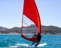 Mobile Preview: GA Pilot Windsurf Sail