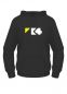 Preview: K4 Fins hoodie
