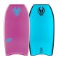 Preview: NMD Bodyboard Element / Njoy PE Set mit Leash und Bag