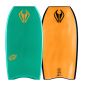 Preview: NMD Bodyboard Element / Njoy PE Set mit Leash und Bag