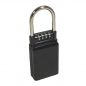 Mobile Preview: Nooney Key Box Schlüsselsafe Key Safe