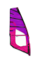 Preview: Neil Pryde Apex HD purple pink 2026
