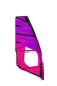 Preview: Neil Pryde Combat purple pink 2026