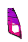 Preview: Neil Pryde Combat PRO Fuse purple pink 2026
