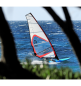 Preview: Side On Remex Freeride Sail