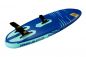 Mobile Preview: rpm iwindsurf 280 bottom view