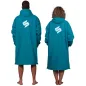 Preview: Story Robe Poncho