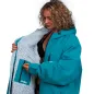Preview: Story Robe Poncho