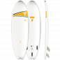Mobile Preview: Tahe Surfboard Wellenreiter 5'10