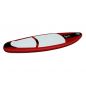 Mobile Preview: Tiki Factory Surfboard aufblasbar