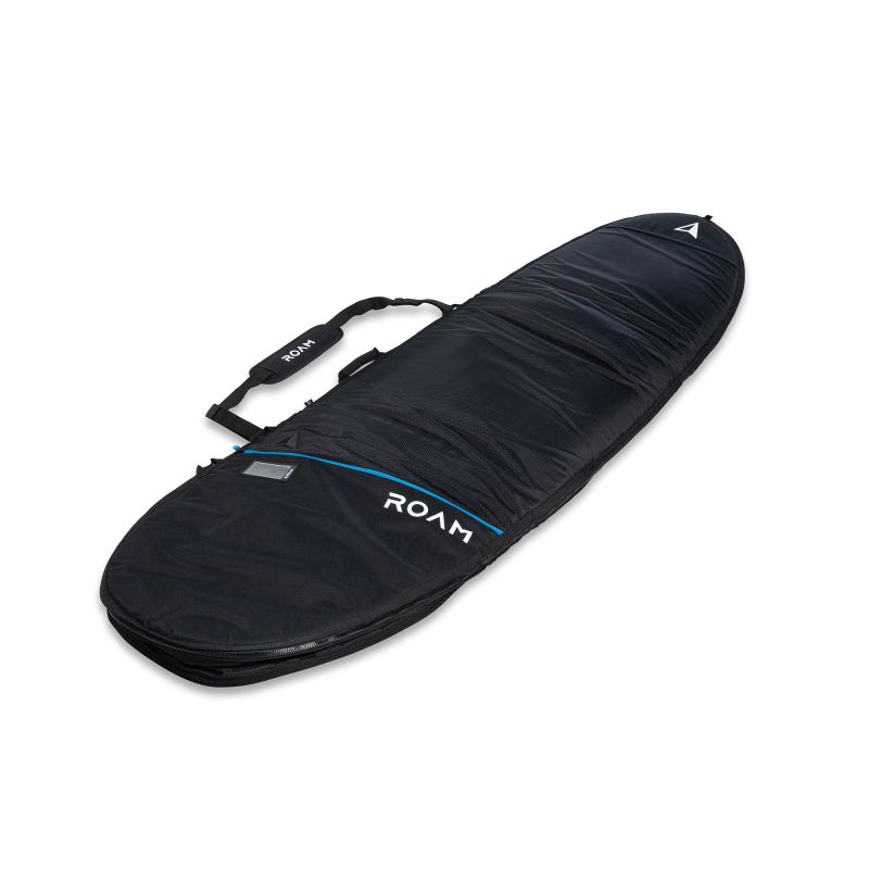 ROAM Boardbag Surfboard Tech Bag Funboard 7.6 PLUS