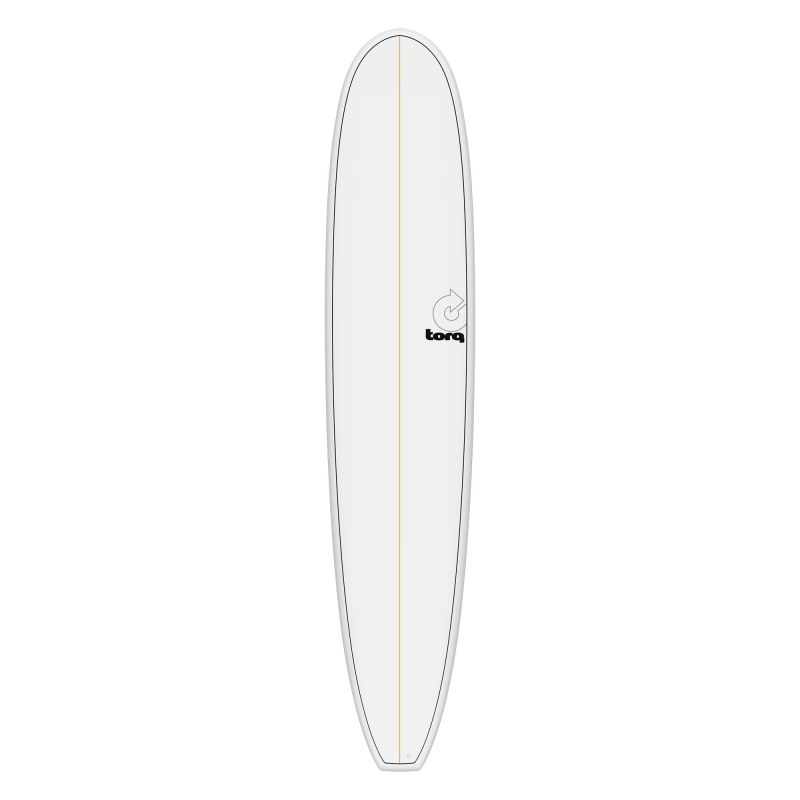 Surfboard TORQ Epoxy TET 9.6 Longboard  Pinline