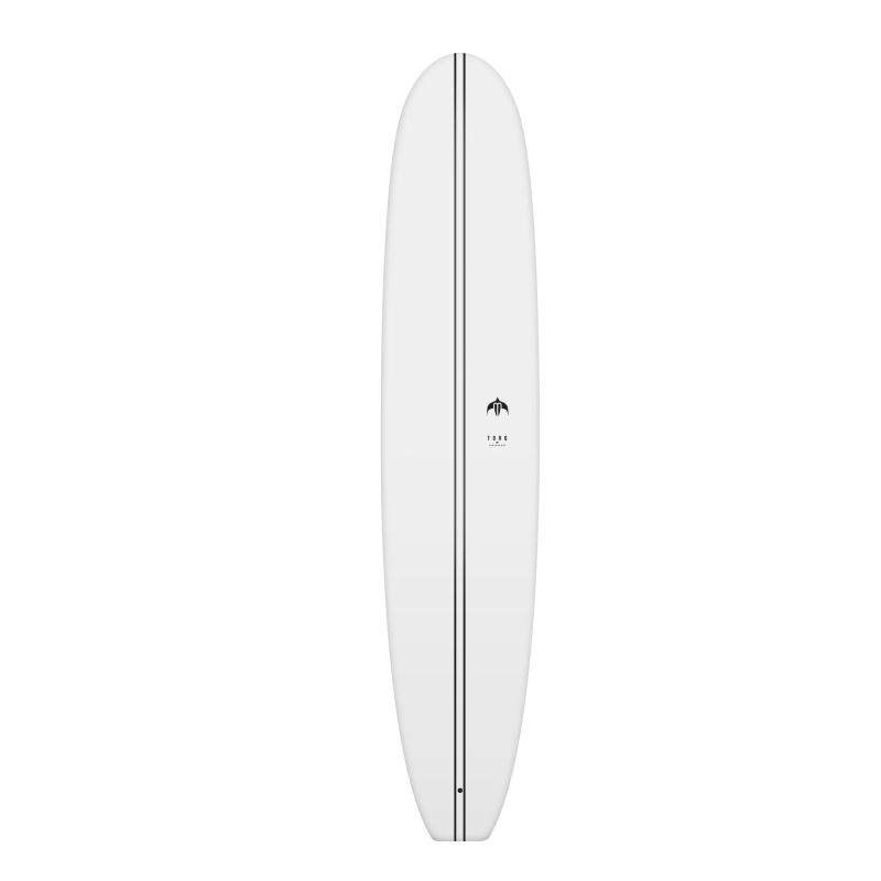 Surfboard TORQ TEC Delpero Pig 9.4 Weiss