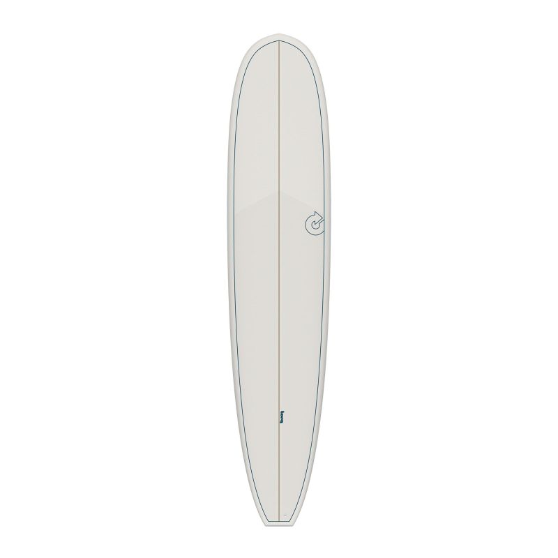 Surfboard TORQ TET 9.6 Longboard Sand